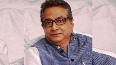 “संवेदनशील व्यक्तिमत्त्व गमावले”, सांस्कृतिक मंत्र्यांनी विवेक लागूंना वाहिली श्रद्धांजली