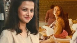 बॉलीवूड अभिनेत्रीने करिअरमध्ये केलेले फक्त ७ सिनेमे; सुपरस्टारसह थाटला संसार, मुलीचा जन्म अन्…, पतीने केली २ लग्नं