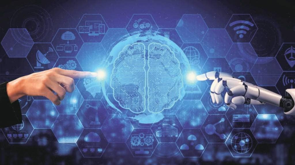 best artificial intelligence courses in marathi