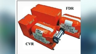 Second black box CVR found from crashed Air India plane in Ahmedabad