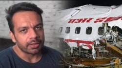 Air India Plane Crash : अहमदाबाद विमान अपघातात पायलटची चूक होती का? माजी वैमानिक गौरव तनेजाने व्यक्त केलं मत, म्हणाला…