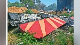 High level committee headed by Union Home Secretary to probe causes of Air India plane crash