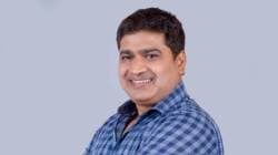पिंपरी- चिंचवड: शरद पवार गटाचे अजित गव्हाणे स्वगृही परतले; अजित पवारांच्या उपस्थितीत पक्षप्रवेश