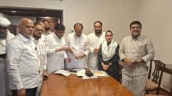 किरीट सोमय्या यांनी मशिदींची तपासणी करू नये; उपमुख्यमंत्री अजित पवार संतप्त