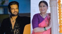 ‘लक्ष्मी निवास’ फेम हर्षदा खानविलकर अभिनेता अक्षर कोठारीला सीनियर का म्हणतात? खुलासा करीत म्हणाल्या, “आम्ही दोघांनी…”
