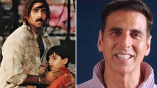 Akshay Kumar Was not the first choise of suneel Darshan for Jaanwar