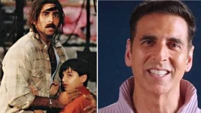 ‘अशी’ मिळालेली अक्षय कुमारला ‘जानवर’मधील भूमिका