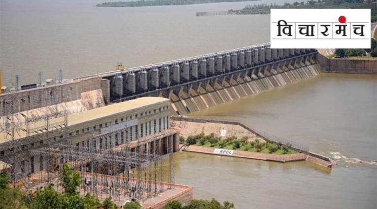 अलमट्टी धरणाची उंची वाढवण्यास महाराष्ट्राने हरकत घेऊ नये, कारण…