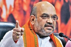 Loksatta editorial on union Home minister amit shah controversial remark on english language