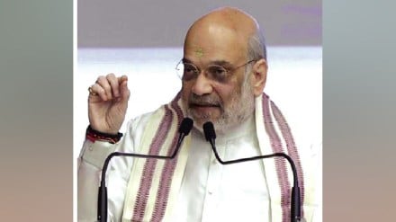 Amit Shah statement regarding English speakers in india