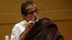 मोबाईलवरील कॉलर ट्यूनला वैतागून तरुणीने थेट अमिताभ बच्चन यांना केला सवाल, बिग बी उत्तर देत म्हणाले…