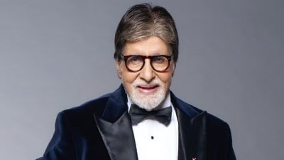 “दिवसाला २०० सिगारेट ओढायचो”, अमिताभ बच्चन यांनी स्वत:च्या सवयींबद्दल केलेला खुलासा