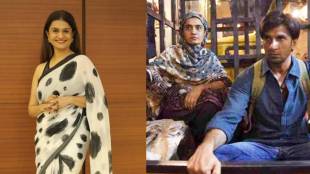 amruta subhash reveals why she accepted ranveer singh mother role