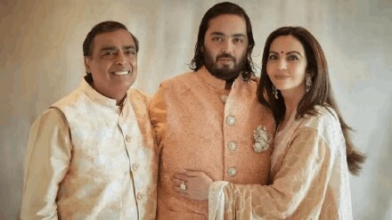 Anant Amabani on his health issues reveals who supported him its not mukesh ambani nita ambani