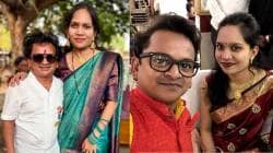 “६ वर्षांपूर्वी आपण कायद्याने नवरा-बायको…”, लग्नाच्या वाढदिवसानिमित्त अंकुर वाढवेची पत्नीसाठी खास पोस्ट…
