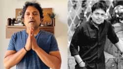 “लोकांच्या घरी जाऊन काही खायला आहे का विचारलं”, अंशुमन विचारेने सांगितला ‘तो’ प्रसंग; म्हणाला, “पहिला शो…”