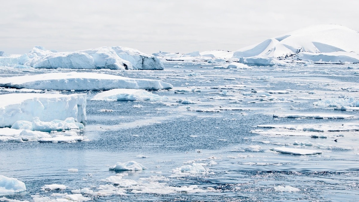 Frozen region , Permafrost , Frozen region information,