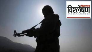 The states anti terrorism department conducted raids at Borivali Padgha