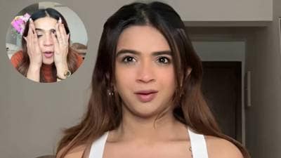 ‘इंडियाज गॉट लेटेंट’ मधील वादग्रस्त वक्तव्यामुळे अपूर्वा मुखिजाला सोडावं लागलं होतं घर