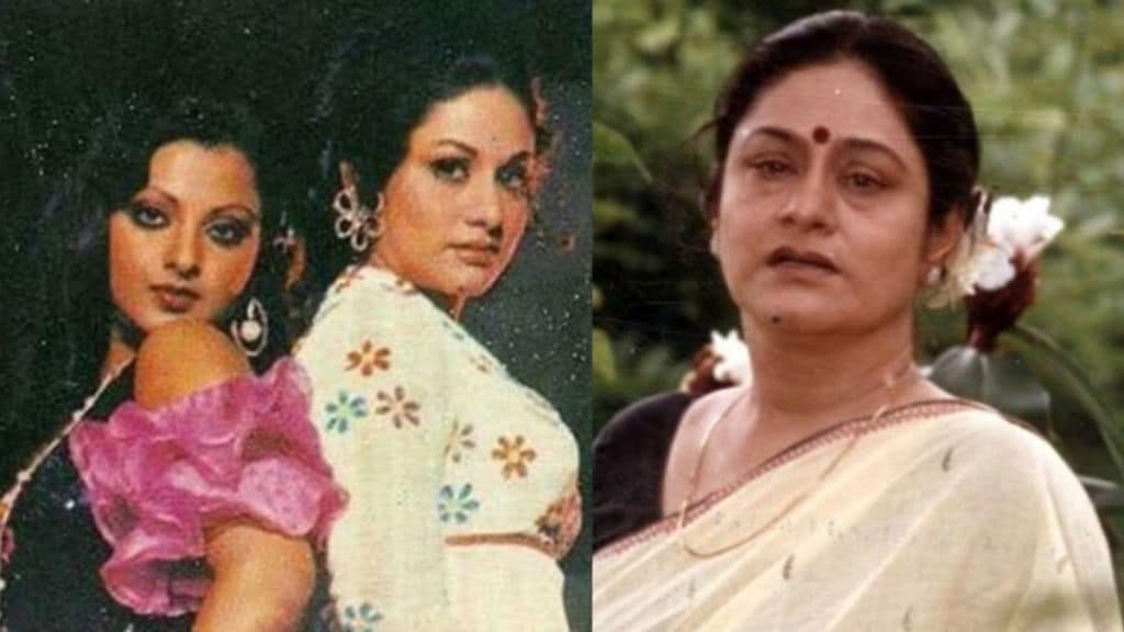 aruna irani