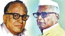 तर्कतीर्थ-विचार: आचार्य अत्रे – विनोदाचे सामर्थ्य