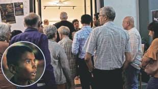 A need of 'friendly' audience