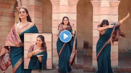 Ayesha Khan Dance Video shaky song