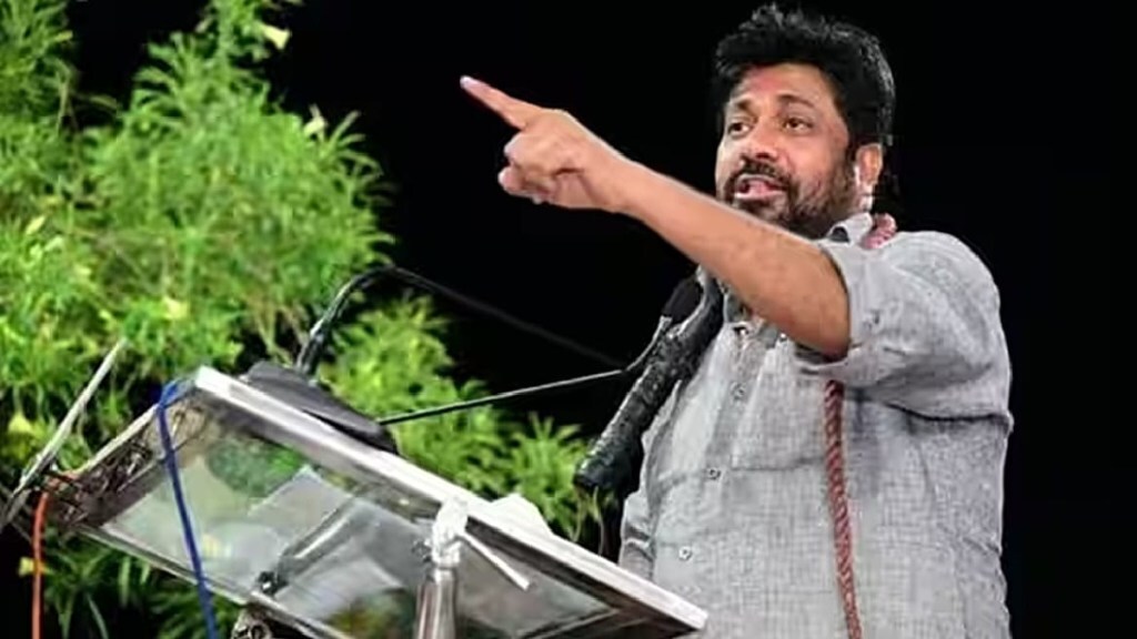 Bachchu Kadu warning over the government promise to the farmer Amravati news