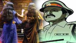 वरिष्ठ पोलीस निरीक्षक निलंबित…हद्दीतील बारमध्ये ४० मुली नाचताना आढळल्या