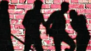 Couple beaten up over street dispute in Pune print news