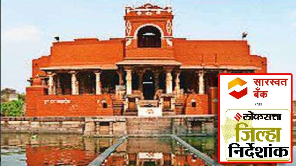Employment opportunities through religious tourism in Beed district
