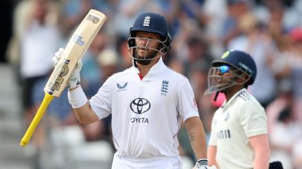 ben duckett