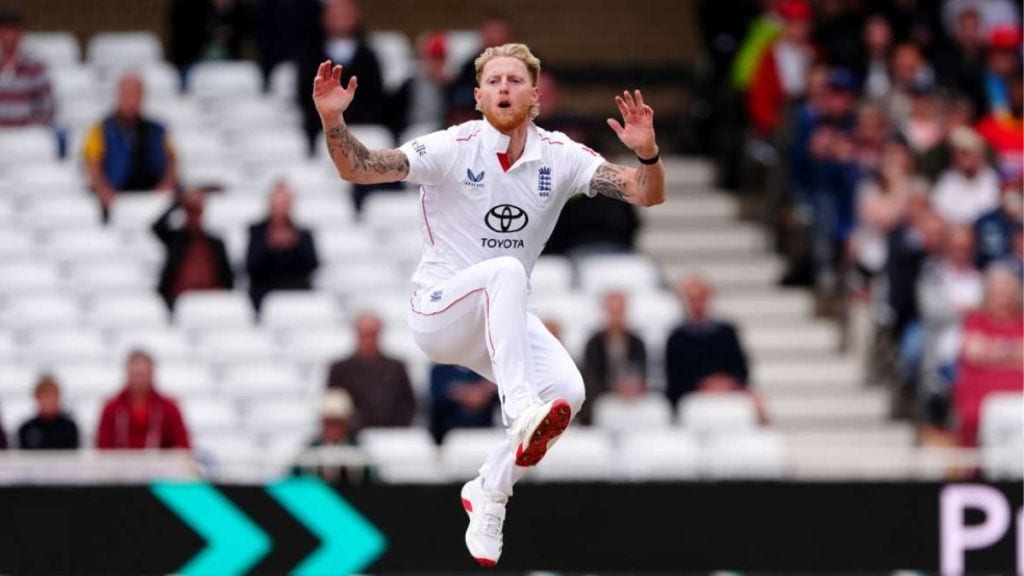 ben stokes