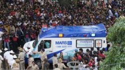 Bengaluru Stampede: “आम्हाला माहित नव्हतं..”, चिन्नास्वामी चेंगराचेंगरी प्रकरणावर BCCIची पहिली प्रतिक्रिया