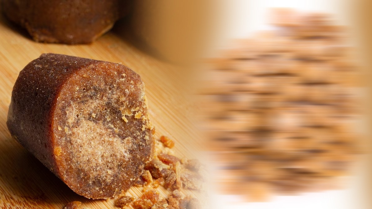 benefits of jaggery