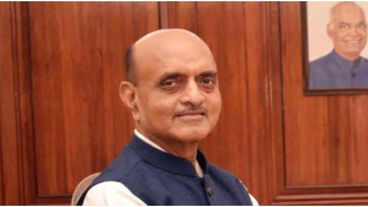 Domestic gas pipeline in the city by the end of September claims Dr Bhagwat Karad