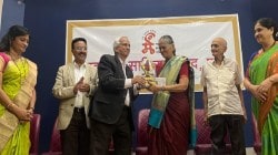 पोषक वातावरण नसल्याने विनोद निर्मितीवर परिणाम, ज्येष्ठ लेखक भानू काळे यांचे पुण्यात मत