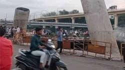 पुणे: पंधरा ऑगस्टपर्यंत भिडे पूल बंदच