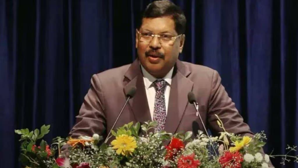 Historic reforms in the judiciary by Chief Justice Bhushan Gavai within a month and a half