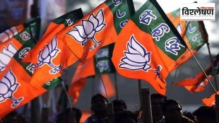 Loksatta explained Local body elections Contest with BJP allies