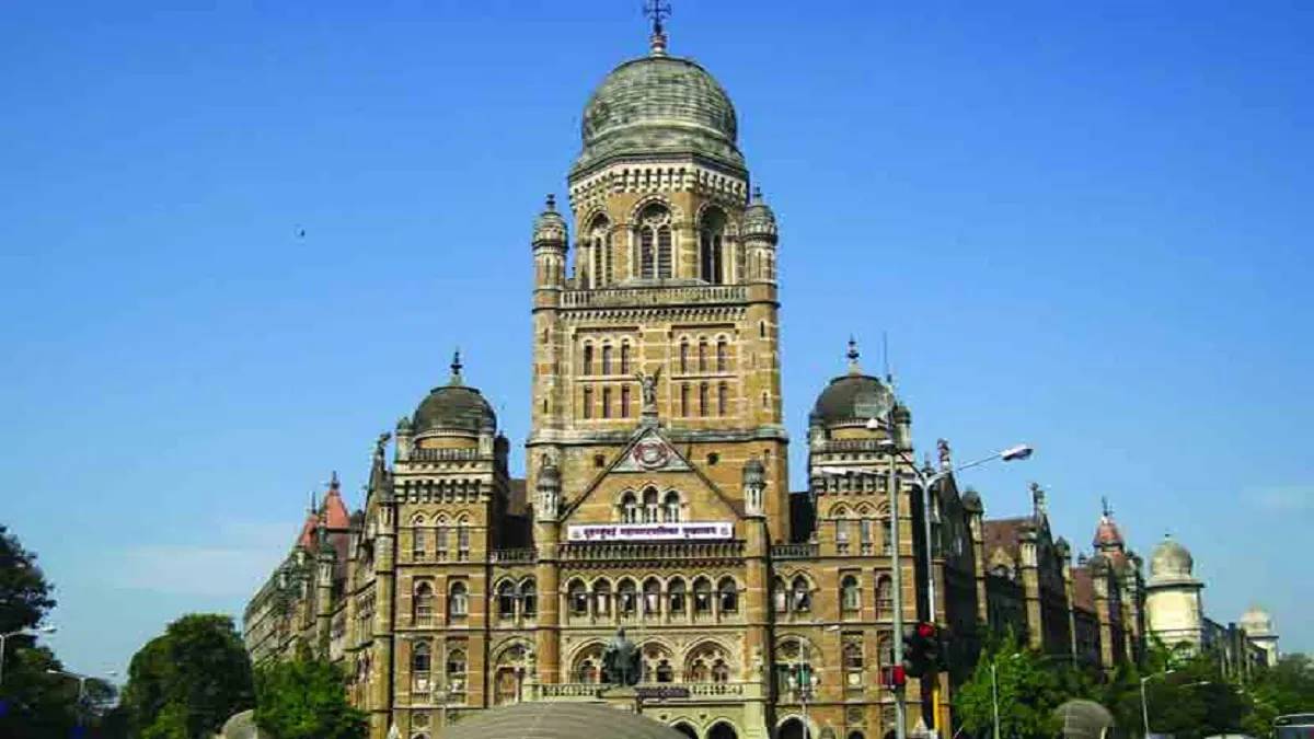 Mumbai municipal corporation elections news in marathi