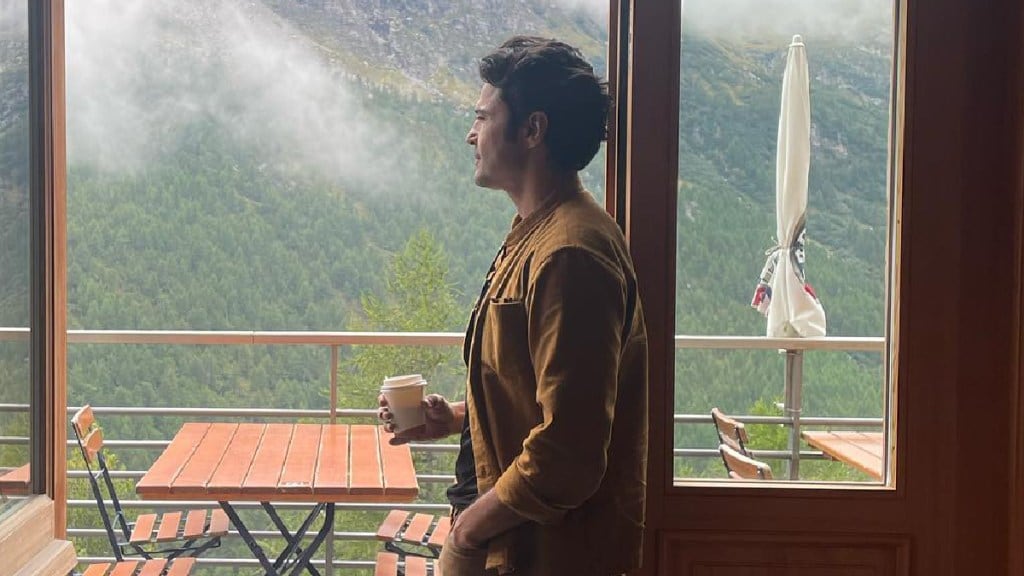 bollywood actor rajeev khandelwal talked about his casting couch experience