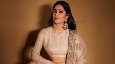 कतरिना कैफ मालदिवची ‘ग्लोबल ब्रँड अ‍ॅम्बेसेडर’