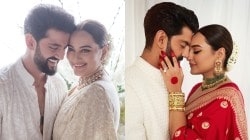 आई-वडिलांची संमती, नॉर्दर्न लाईट्सखाली प्रपोज अन्…; सोनाक्षी सिन्हाने सांगितली झहीर इक्बालबरोबरच्या नात्याची खास गोष्ट, म्हणाली…