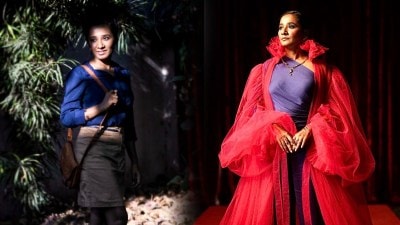 प्रसिद्ध अभिनेत्रीची स्तनाच्या कर्करोगाशी झुंज, दु:ख व्यक्त करत म्हणाली…