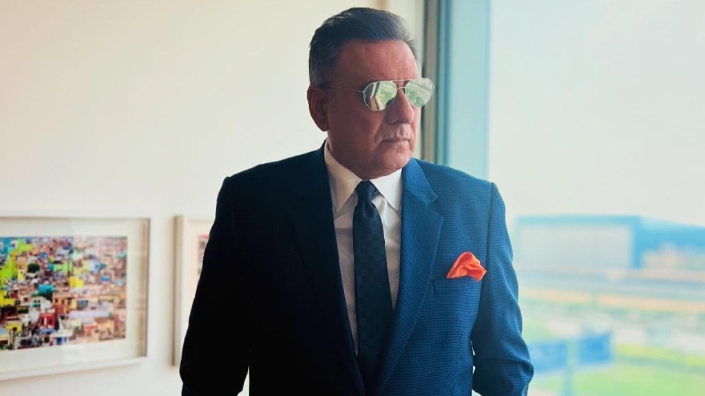 boman irani father died before he was born and mother suffer anxiety attacks in the middle of night
