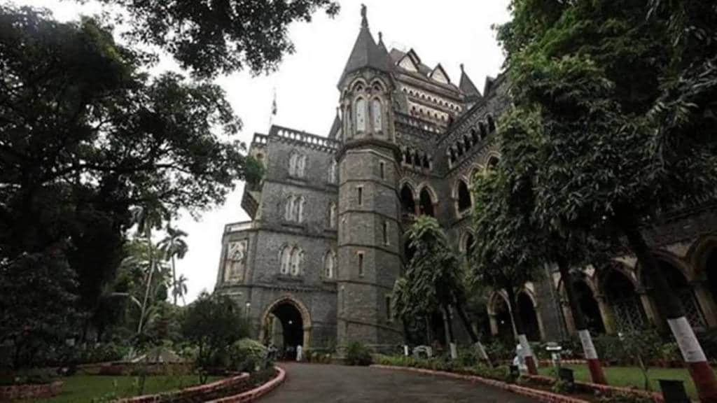 Jewish cemetery land encroachment issue news in marathi