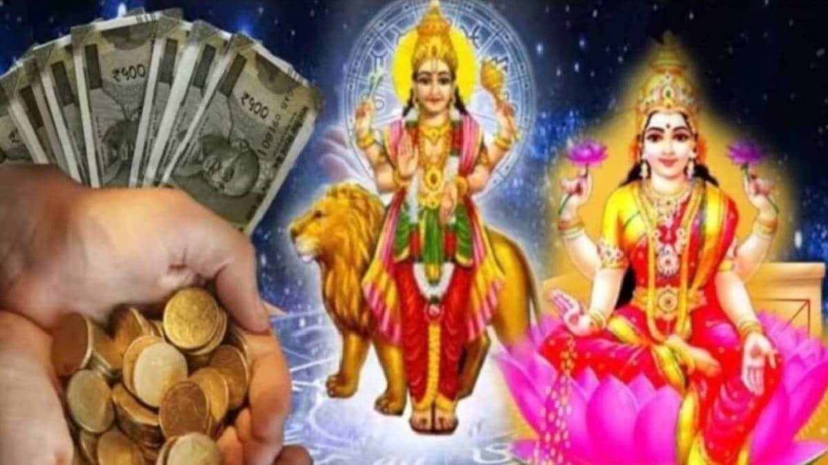 Budh Mahadasha Effect