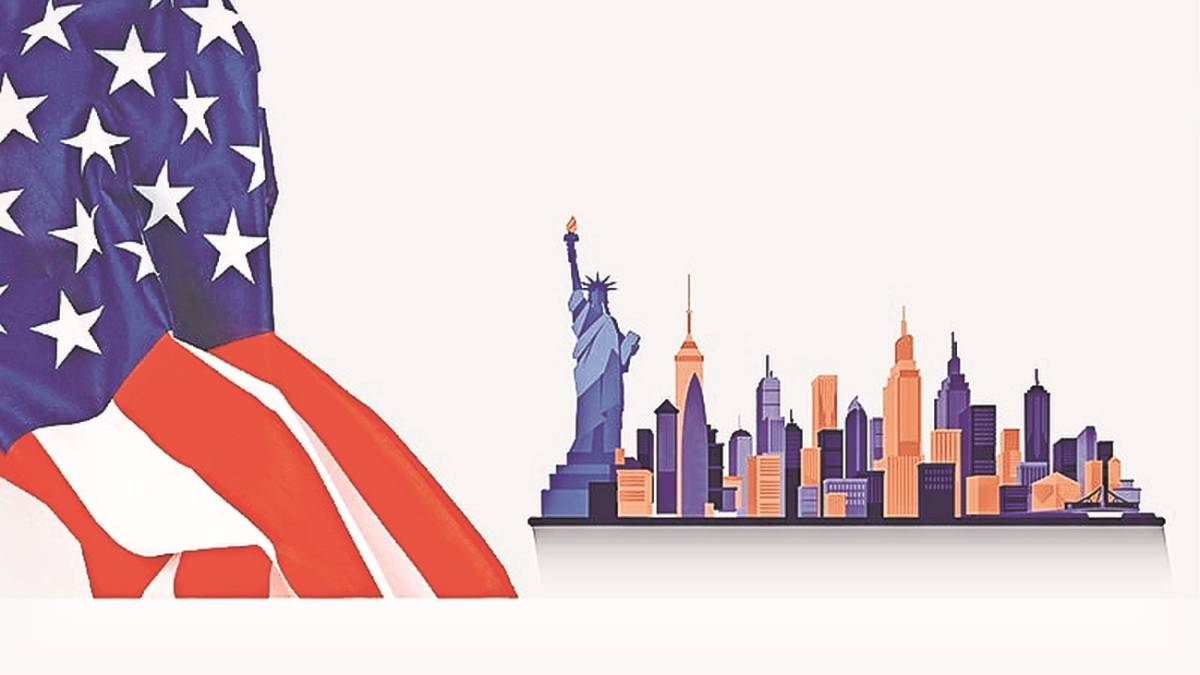 Trump immigration policy impact on Indian Students