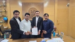 शिवाजीनगर न्यायालय परिसरातील भुयारी मार्ग चार वर्ष बंद